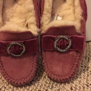 Ugg slippers
